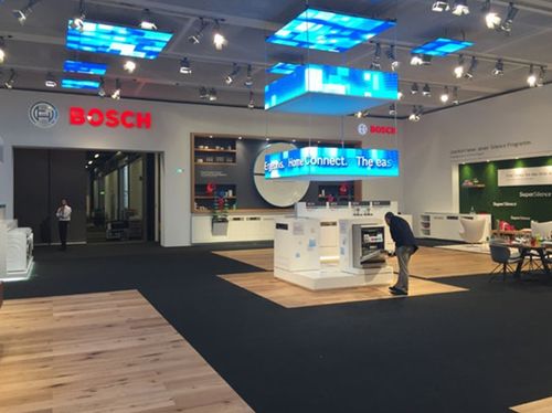 節能環保型產品受青睞，博西家電穩步推進可持續發展