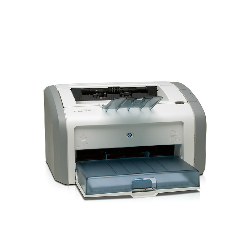 惠普LaserJet 1020 Plus 高效可靠的黑白激光打印機(jī)之選