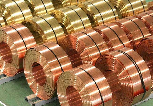 投資前瞻 有色金屬王者歸來，周期與需求共振下的價值重估