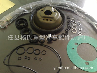 其他制動系統-【廠家供應】重型汽車配件修理包油封橡膠支架皮帶防塵套-其他制動系統.